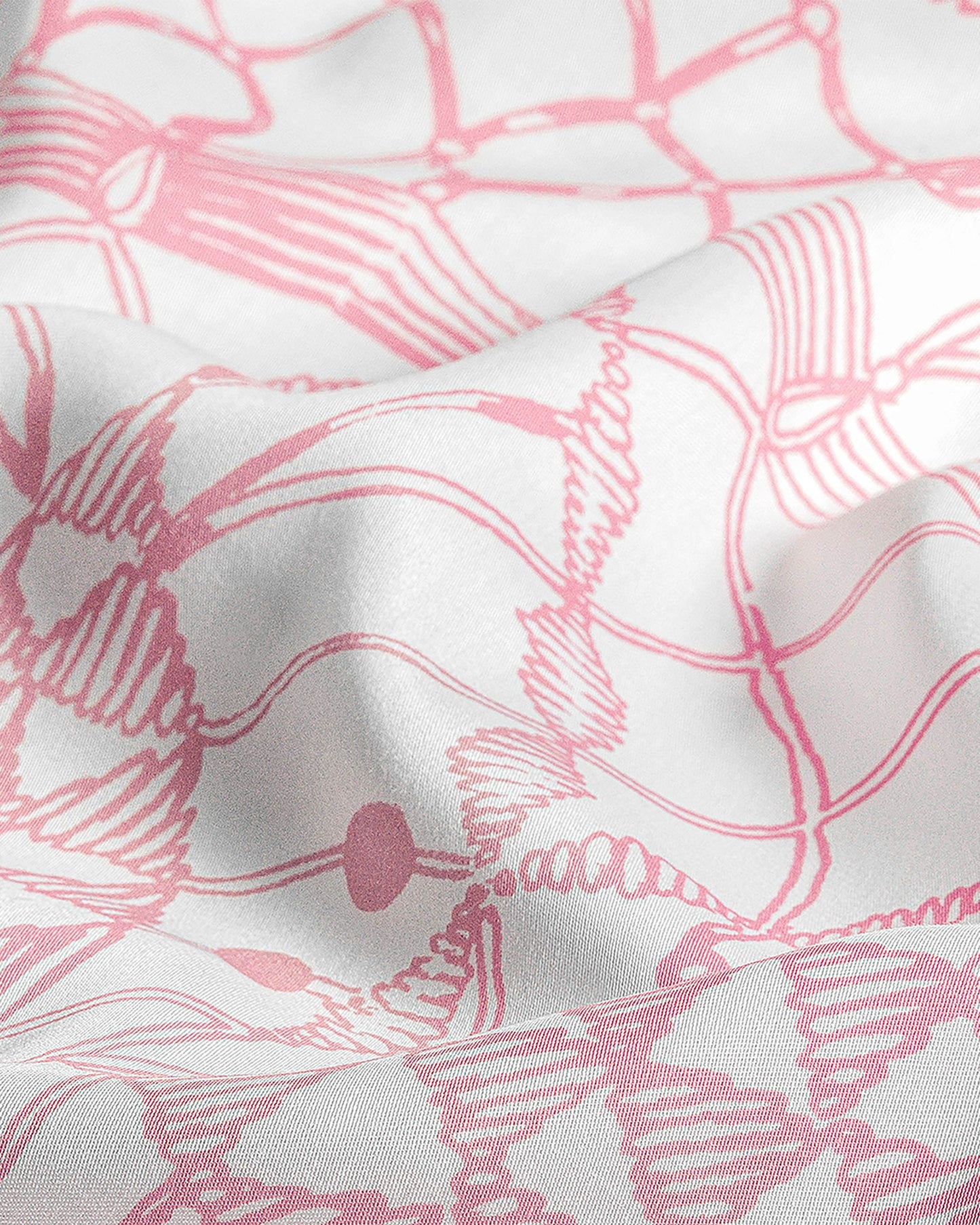 Togas Kids Rene Bedding Set in Pink