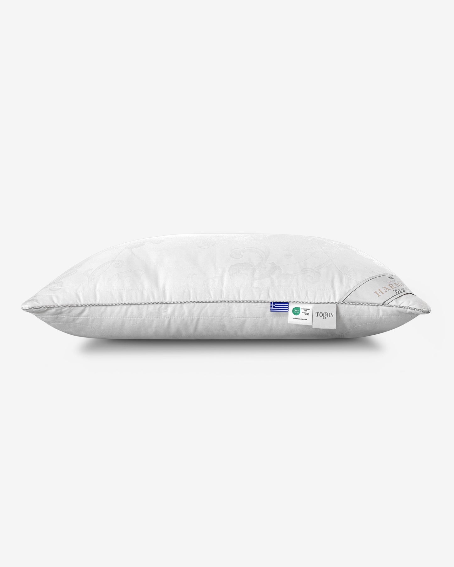 Togas Harmonia plant fiber pillow