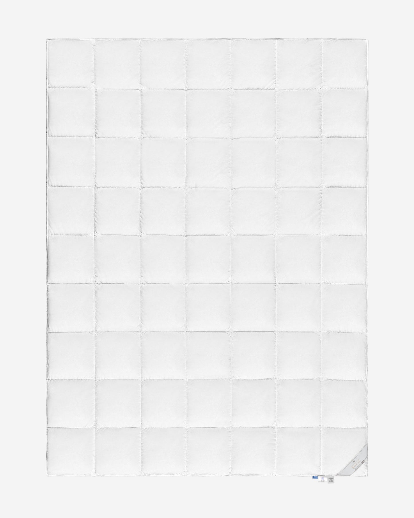 Togas Royal goose down kids duvet