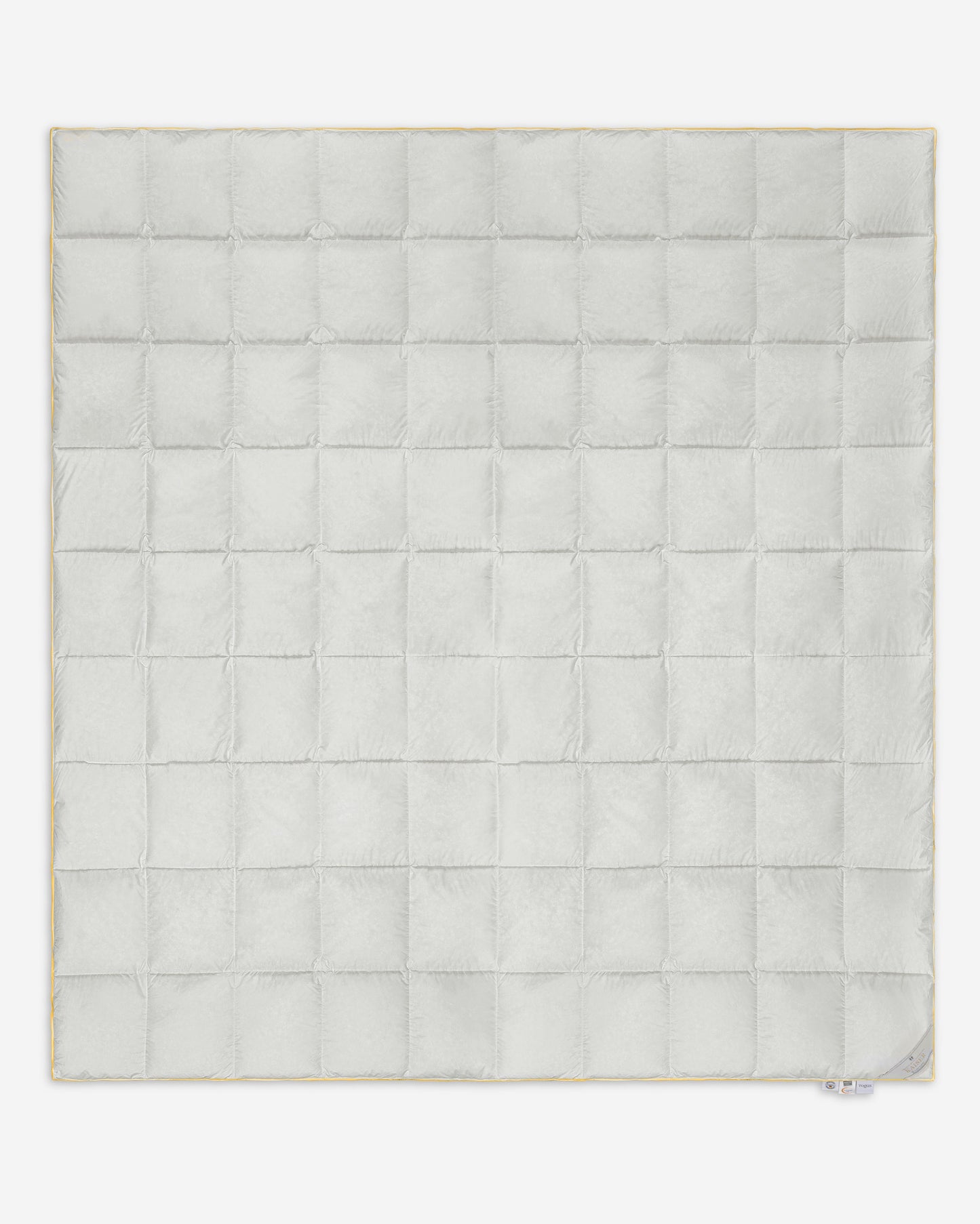 Togas Kaiser Masurian goose down duvet
