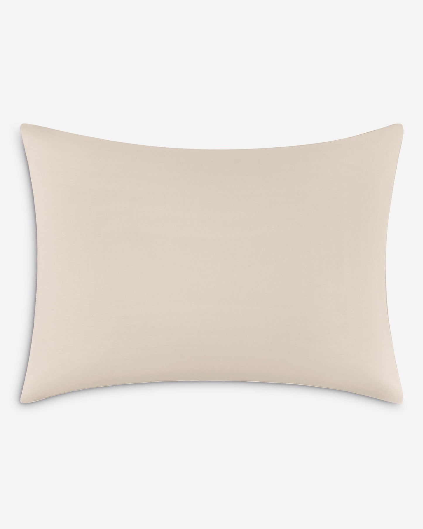 Togas Avari Pillowcase Set in Ecru