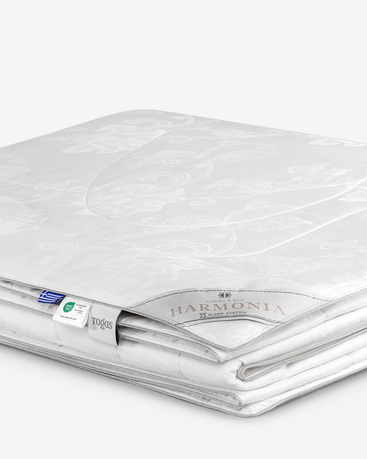 Togas Harmonia plant fiber duvet