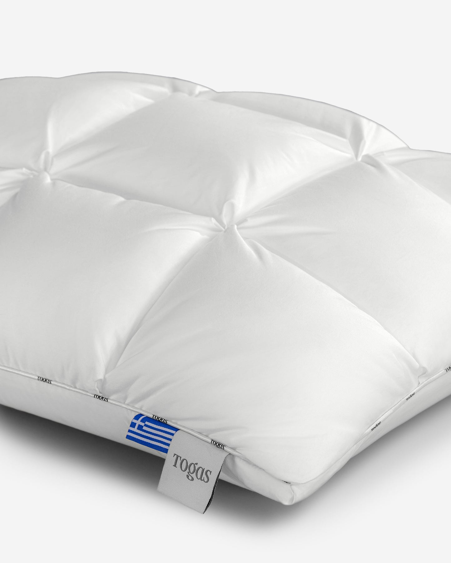 Togas Minoris Transformer pillow