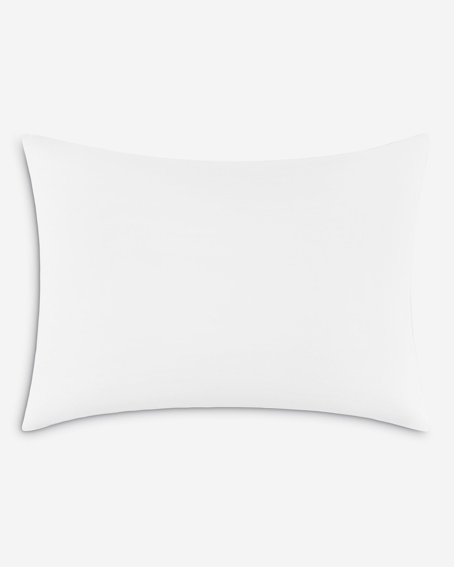 Togas Avari Pillowcase in White
