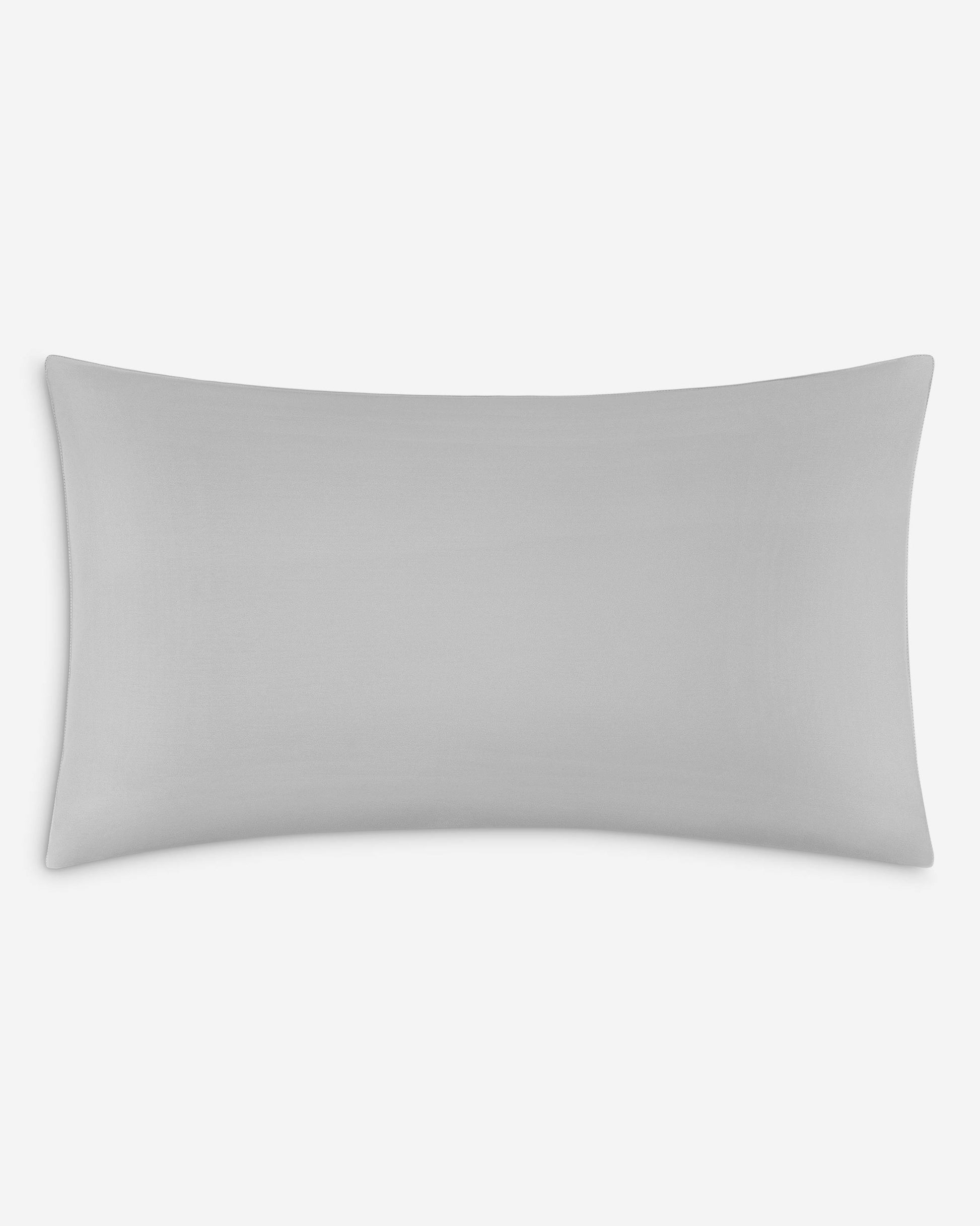 Togas Avari Pillowcase in Grey