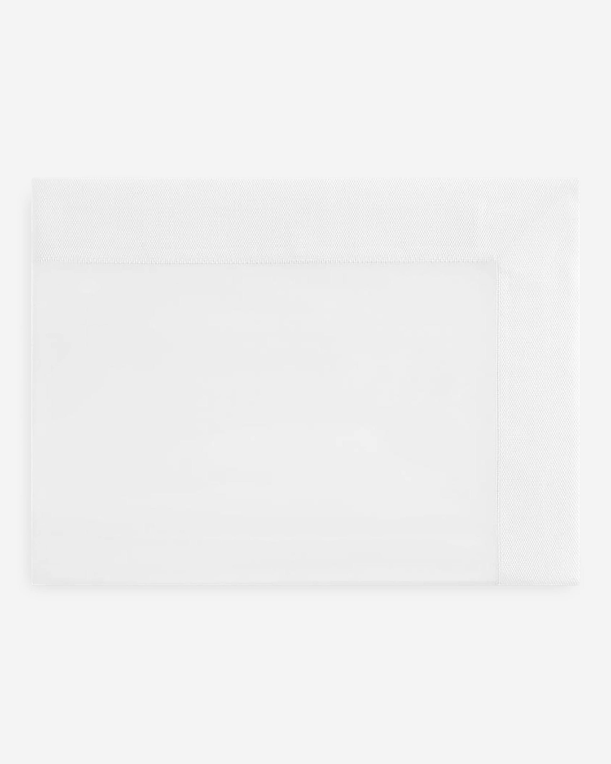 Togas Arrica Tablecloth in White