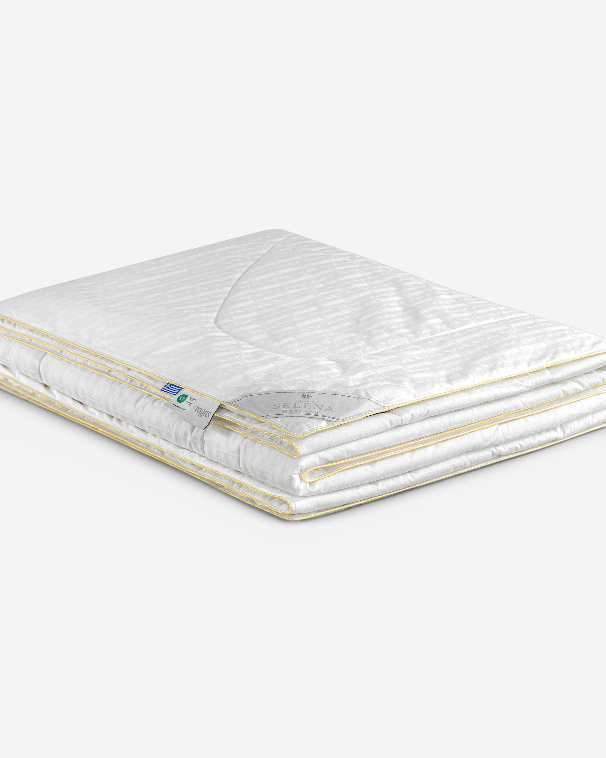 Togas Selena Tussah silk duvet 