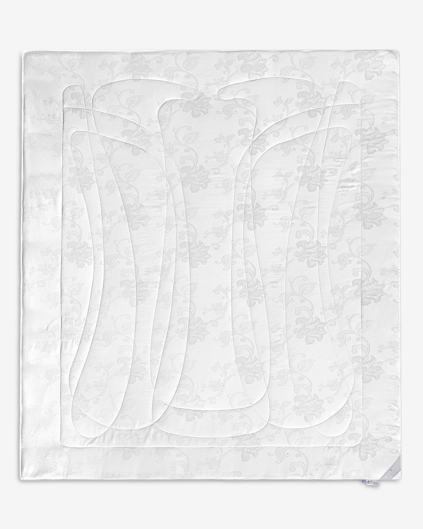 Togas Harmonia plant fiber duvet
