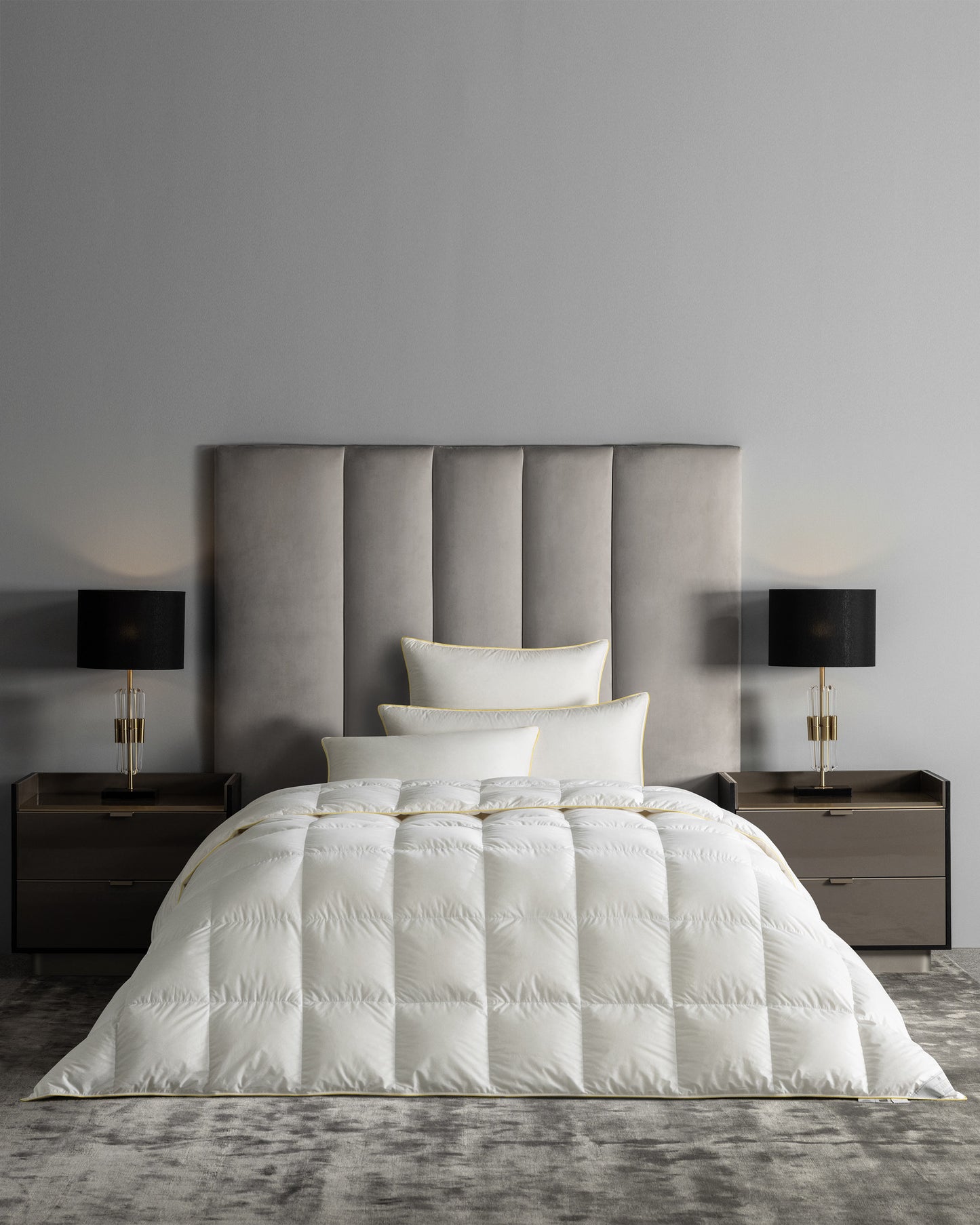 Togas Kaiser Masurian goose down duvet