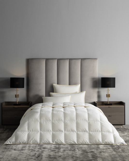 Togas Kaiser Masurian goose down duvet