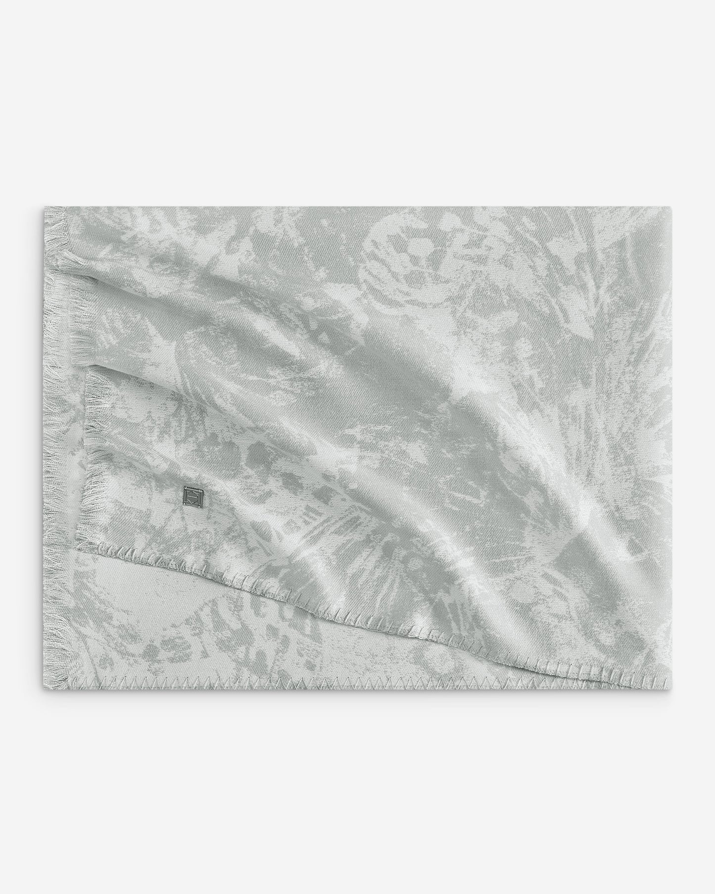 Togas Neira throw in Grey