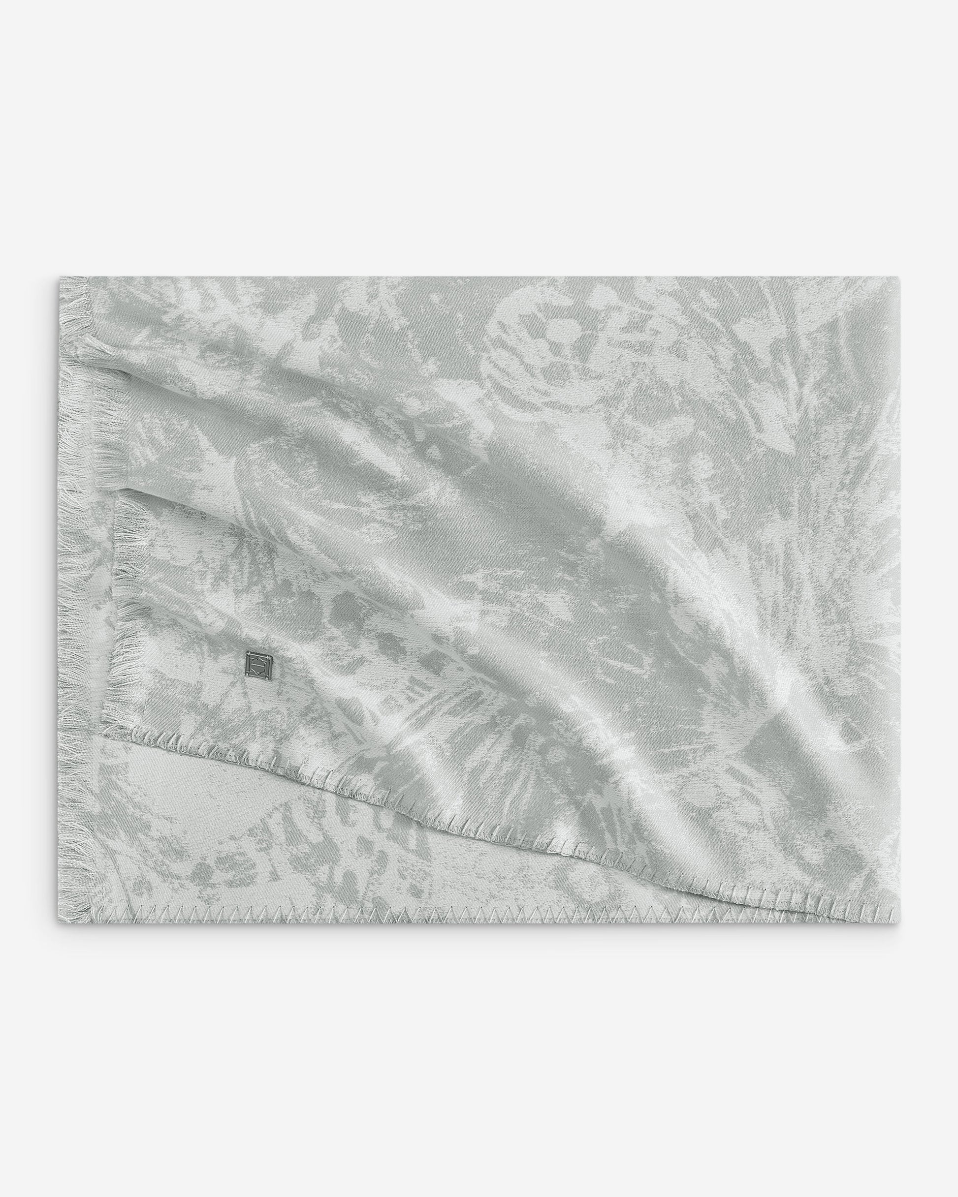 Togas Neira throw in Grey