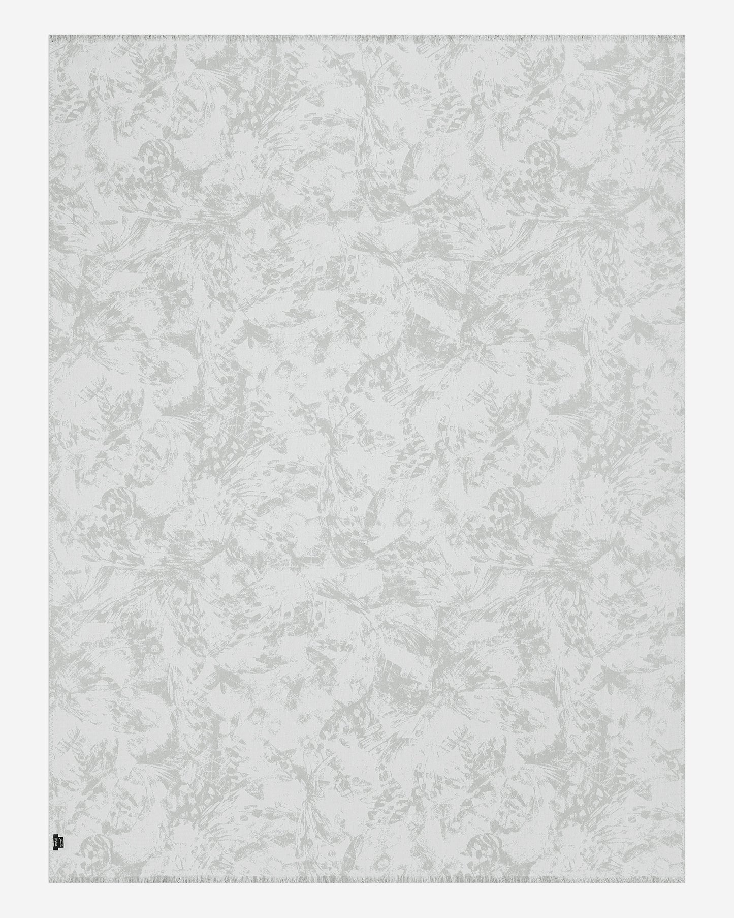 Togas Neira throw in Grey