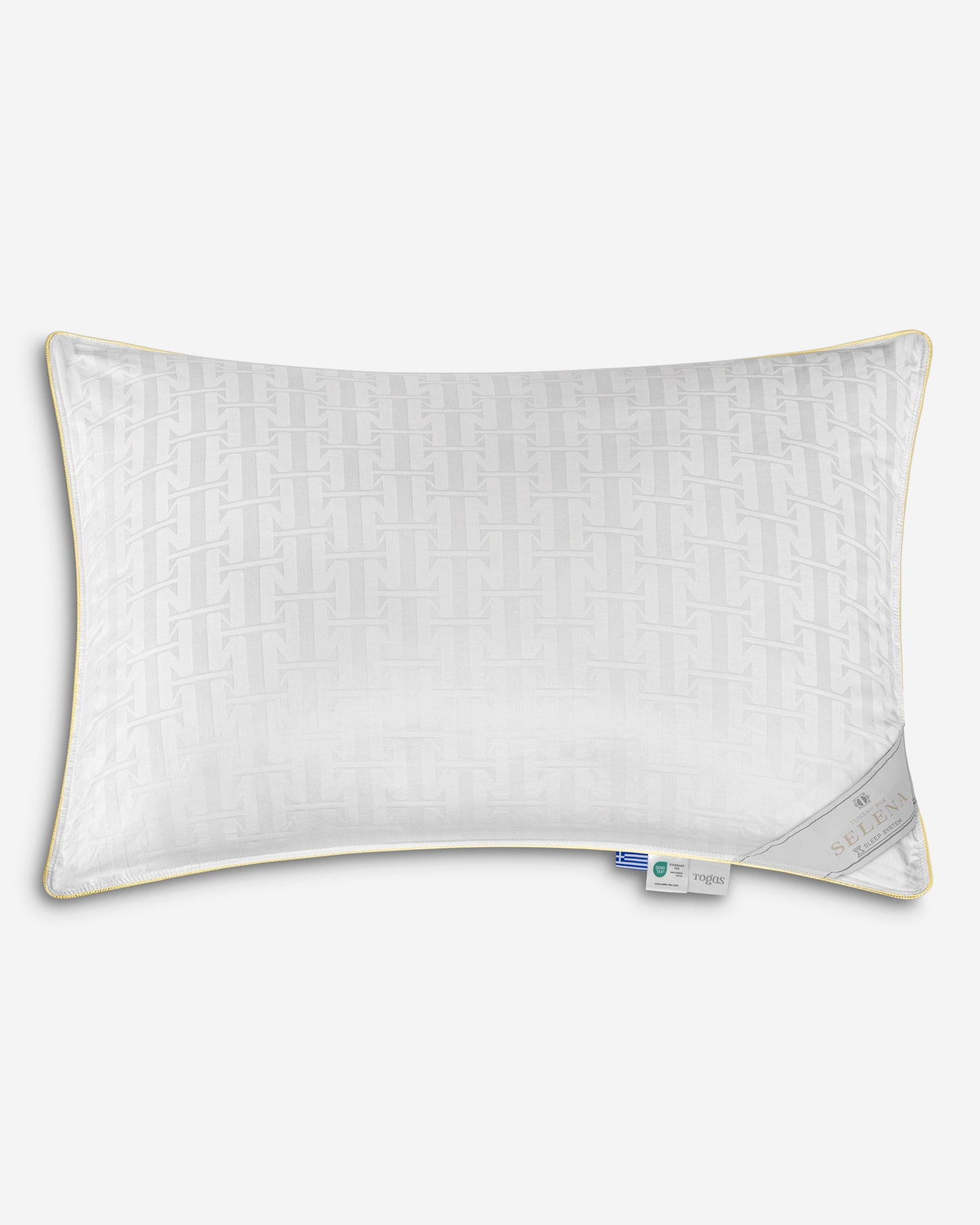 Togas Selena Tussah silk pillow