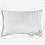 Togas Selena Tussah silk pillow
