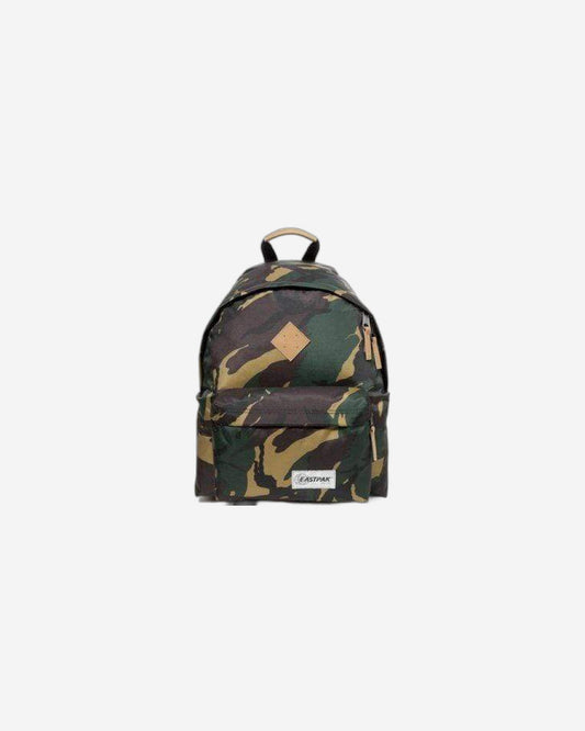 حقيبة ظهر Eastpak Padded Pak'R Into Camo متوسطة الحجم - EK62080L