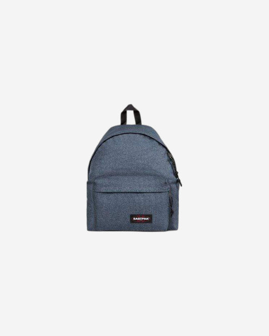 حقيبة ظهر Eastpak Padded Pak'R Double Denim متوسطة الحجم - EK62082D