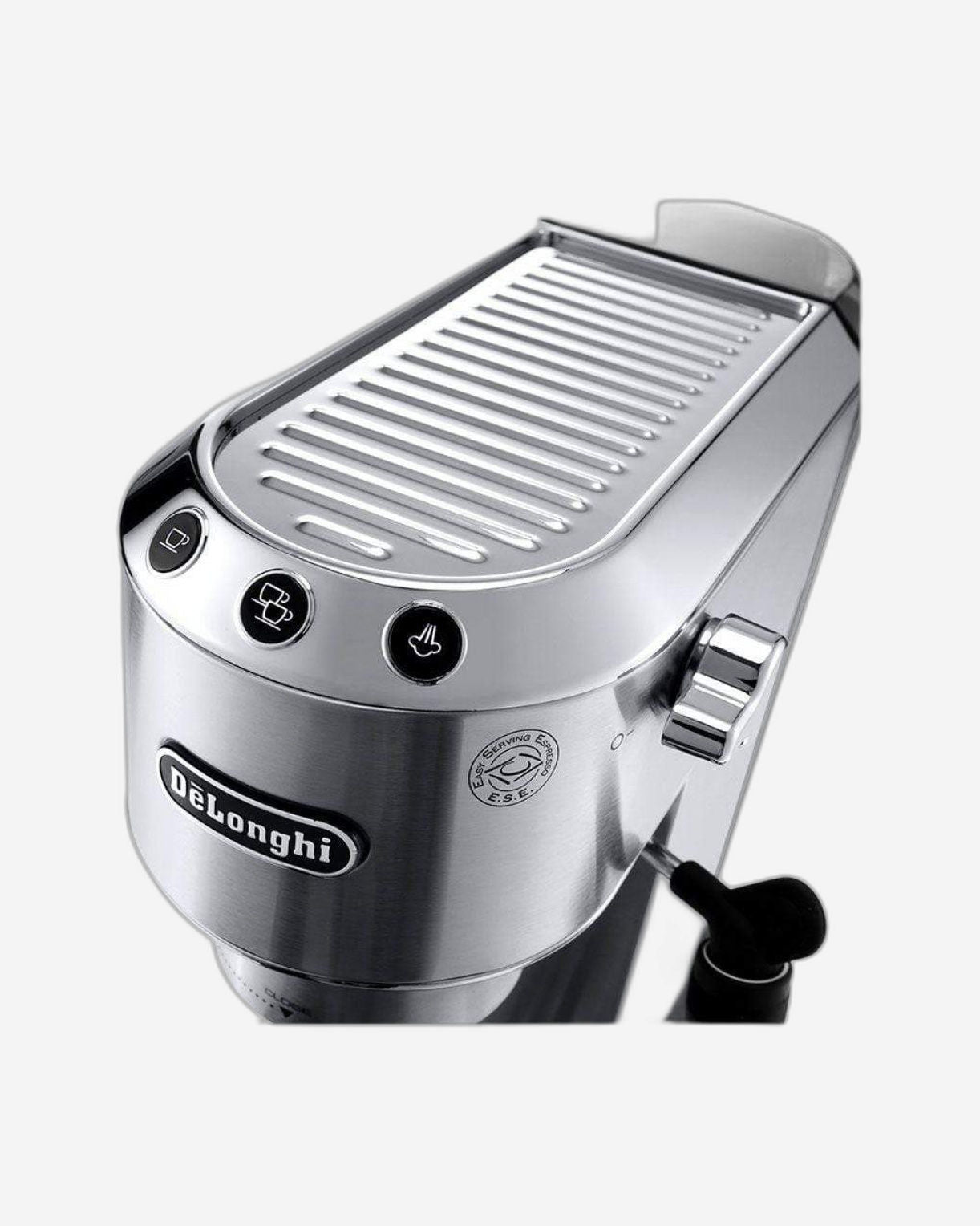 ديلونجي ديديكا ستايل مضخة اسبريسو