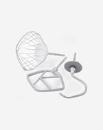 ماكينة مطبخ كينوود سعة 4.3 لتر