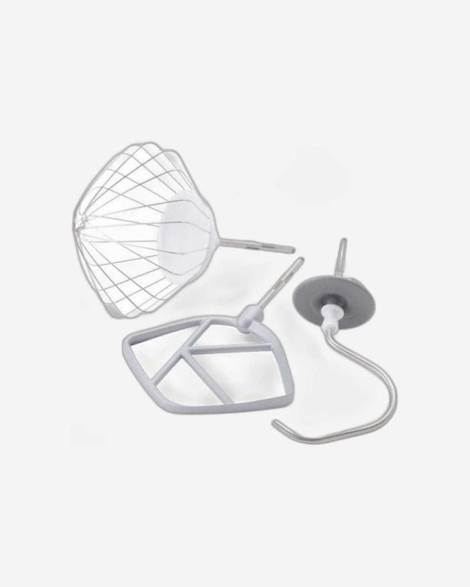 ماكينة مطبخ كينوود سعة 4.3 لتر