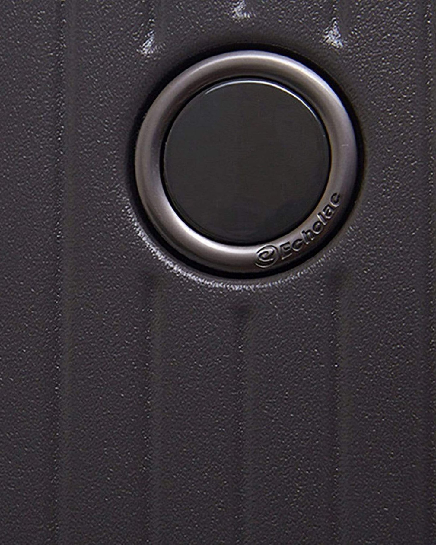 حقيبة سفر إيكولاك شوغون سوداء مقاس 28 بوصة