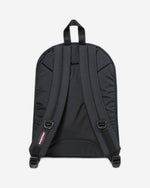 حقيبة ظهر إيست باك بيناكل كلاود متوسطة الحجم باللون الأزرق البحري - EK06022S