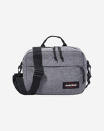 حقيبة غداء إيست باك موريا صنداي رمادية متوسطة الحجم - EK66B363