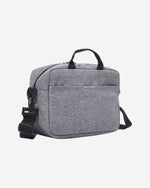 حقيبة غداء إيست باك موريا صنداي رمادية متوسطة الحجم - EK66B363