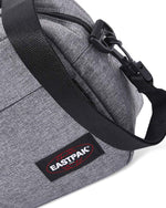 حقيبة غداء إيست باك موريا صنداي رمادية متوسطة الحجم - EK66B363