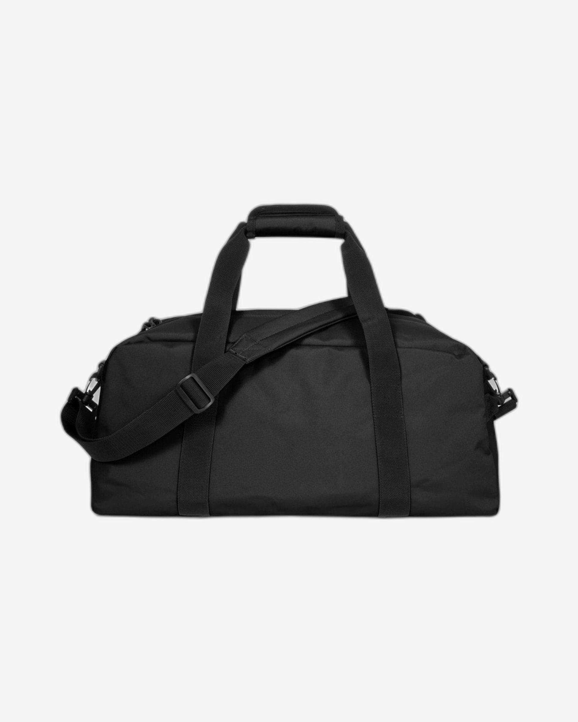 حامل إيست باك + حقيبة دافل سوداء صغيرة - EK00078D0081