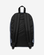 حقيبة ظهر إيستباك باك تو ورك كرافتي جينز متوسطة الحجم للكمبيوتر المحمول - EK93642X