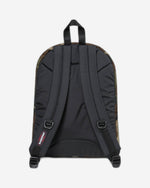 حقيبة ظهر إيست باك بيناكل كامو متوسطة الحجم - EK0000601811