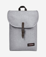 حقيبة ظهر إيستباك سييرا صنداي جراي كبيرة للكمبيوتر المحمول - EK76B363