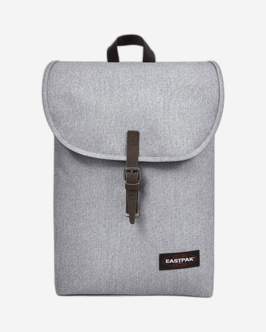 حقيبة ظهر إيستباك سييرا صنداي جراي كبيرة للكمبيوتر المحمول - EK76B363