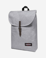 حقيبة ظهر إيستباك سييرا صنداي جراي كبيرة للكمبيوتر المحمول - EK76B363