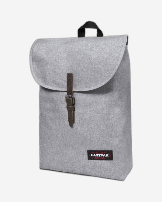 حقيبة ظهر إيستباك سييرا صنداي جراي كبيرة للكمبيوتر المحمول - EK76B363