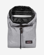 حقيبة ظهر إيستباك سييرا صنداي جراي كبيرة للكمبيوتر المحمول - EK76B363