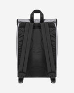 حقيبة ظهر إيستباك سييرا صنداي جراي كبيرة للكمبيوتر المحمول - EK76B363