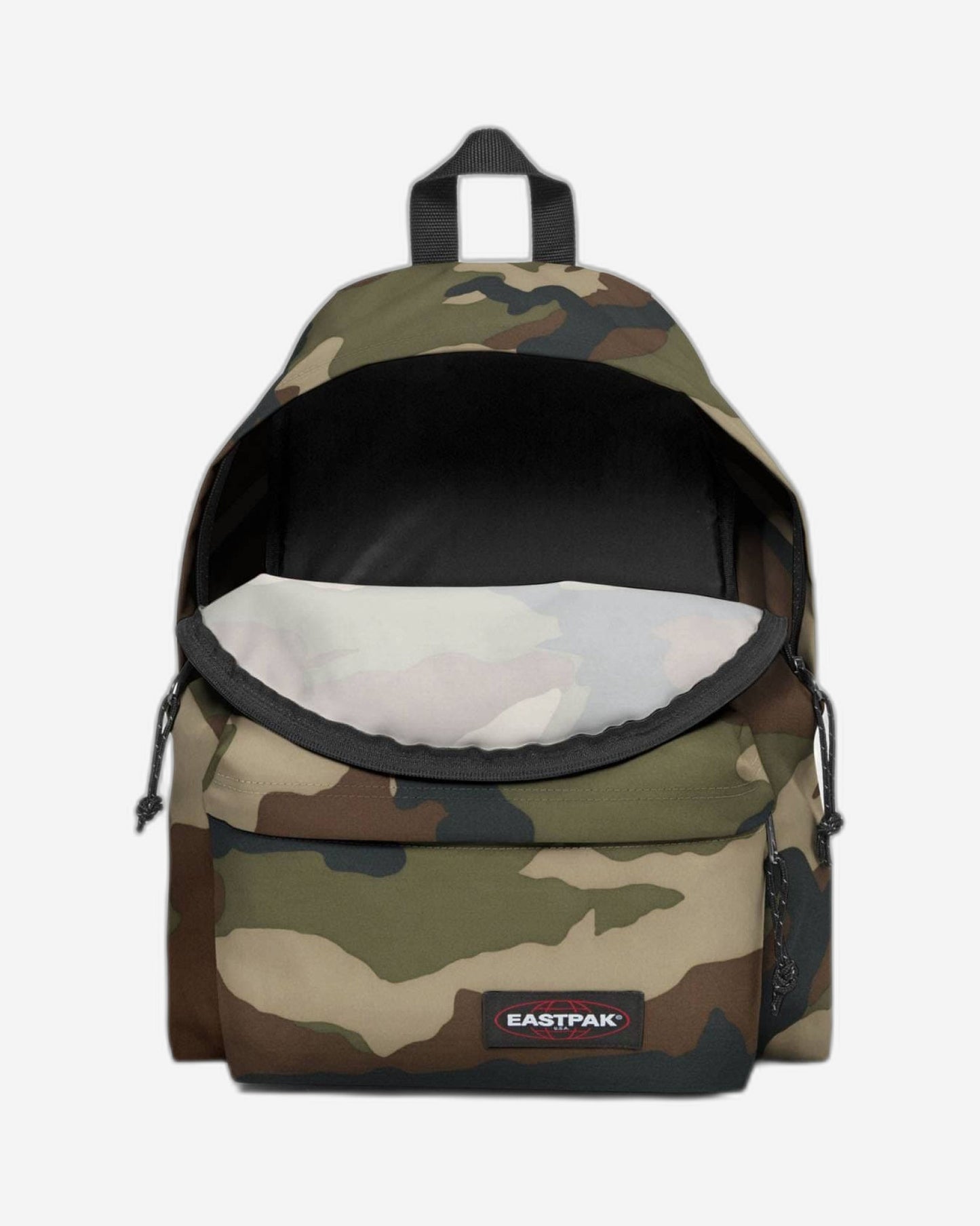 حقيبة ظهر Eastpak Padded Pak'R Camo متوسطة الحجم - EK620181