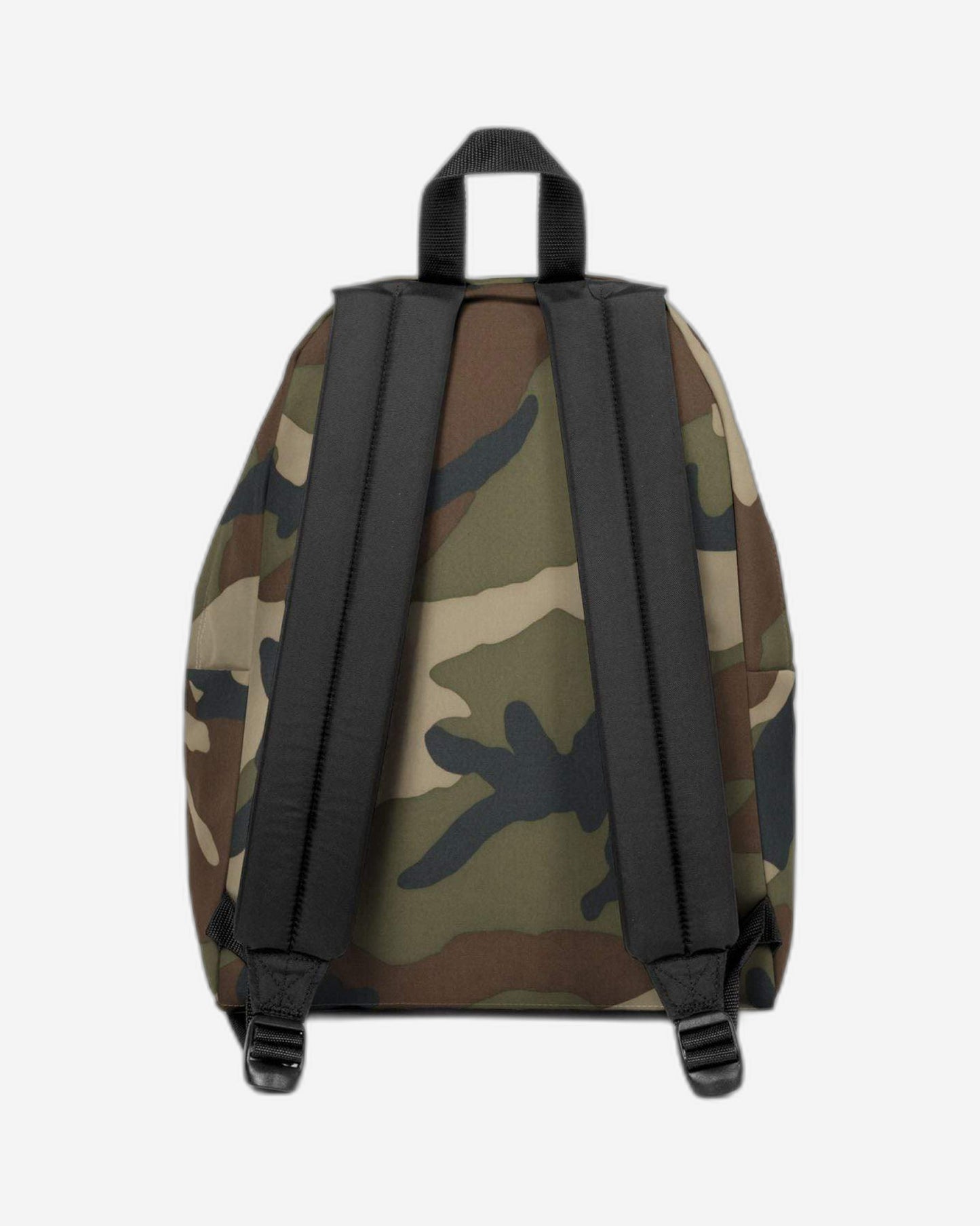 حقيبة ظهر Eastpak Padded Pak'R Camo متوسطة الحجم - EK620181