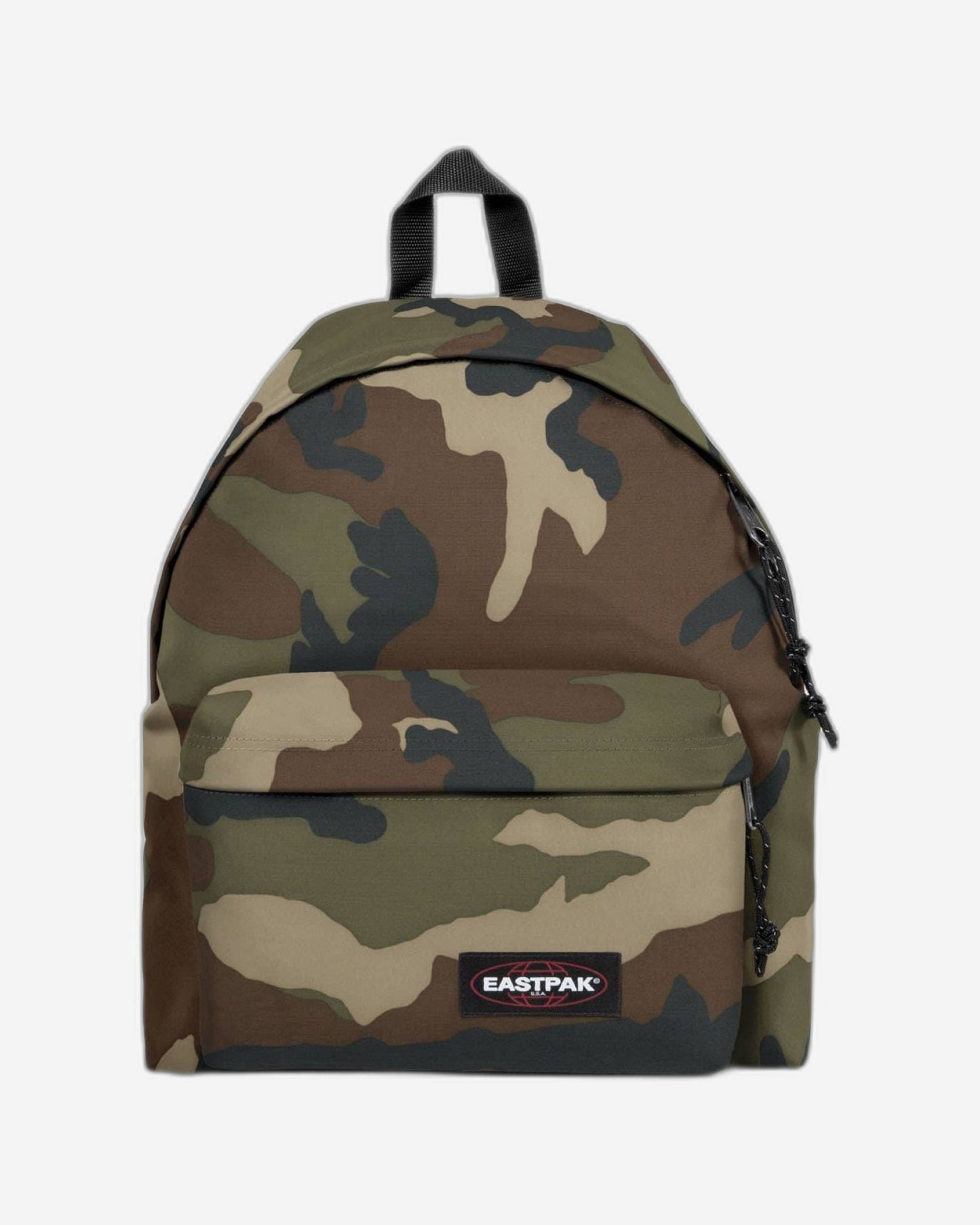 حقيبة ظهر Eastpak Padded Pak'R Camo متوسطة الحجم - EK620181
