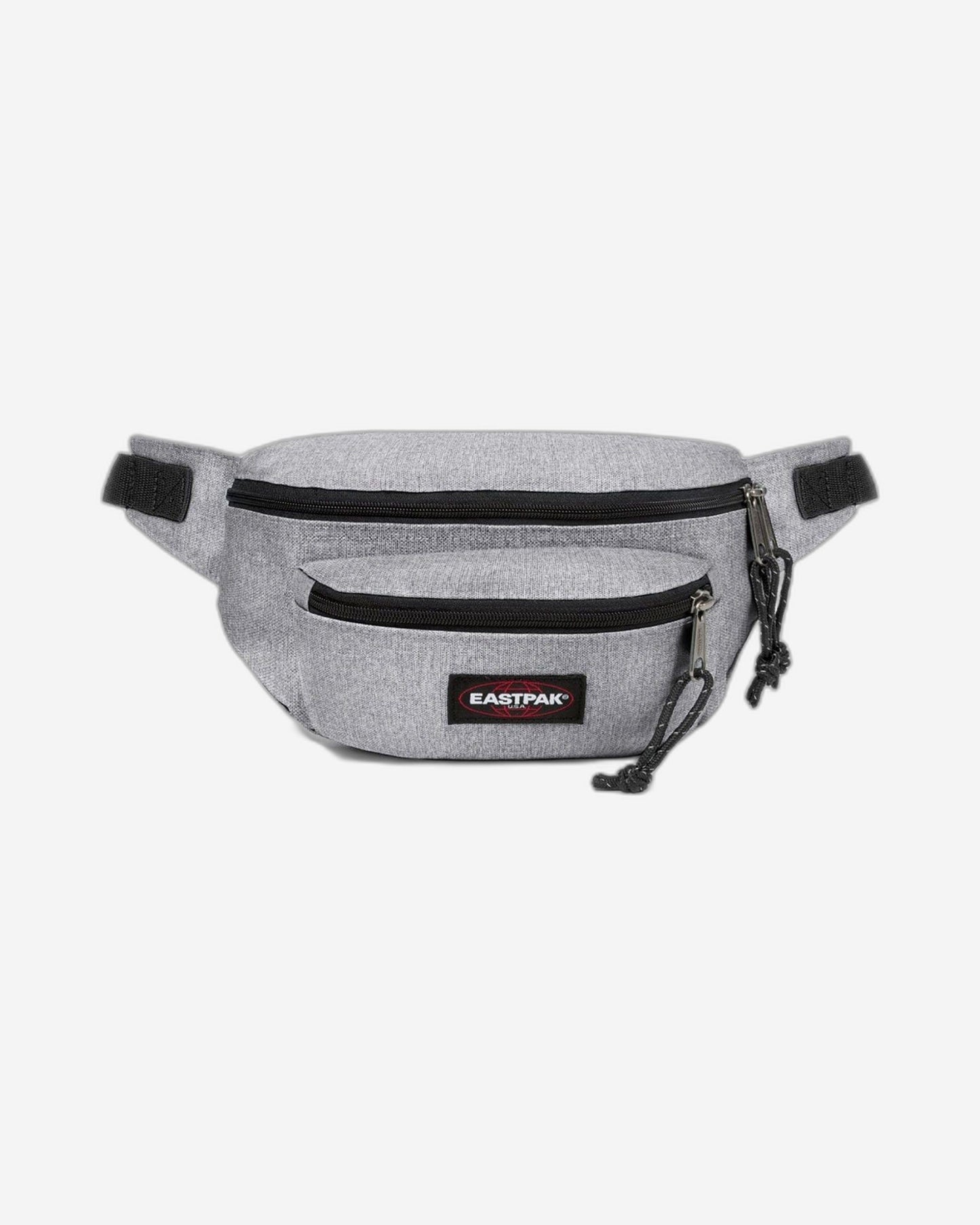 حقيبة خصر متوسطة الحجم من Eastpak Dog Bag Sunday Grey - EK0000733631