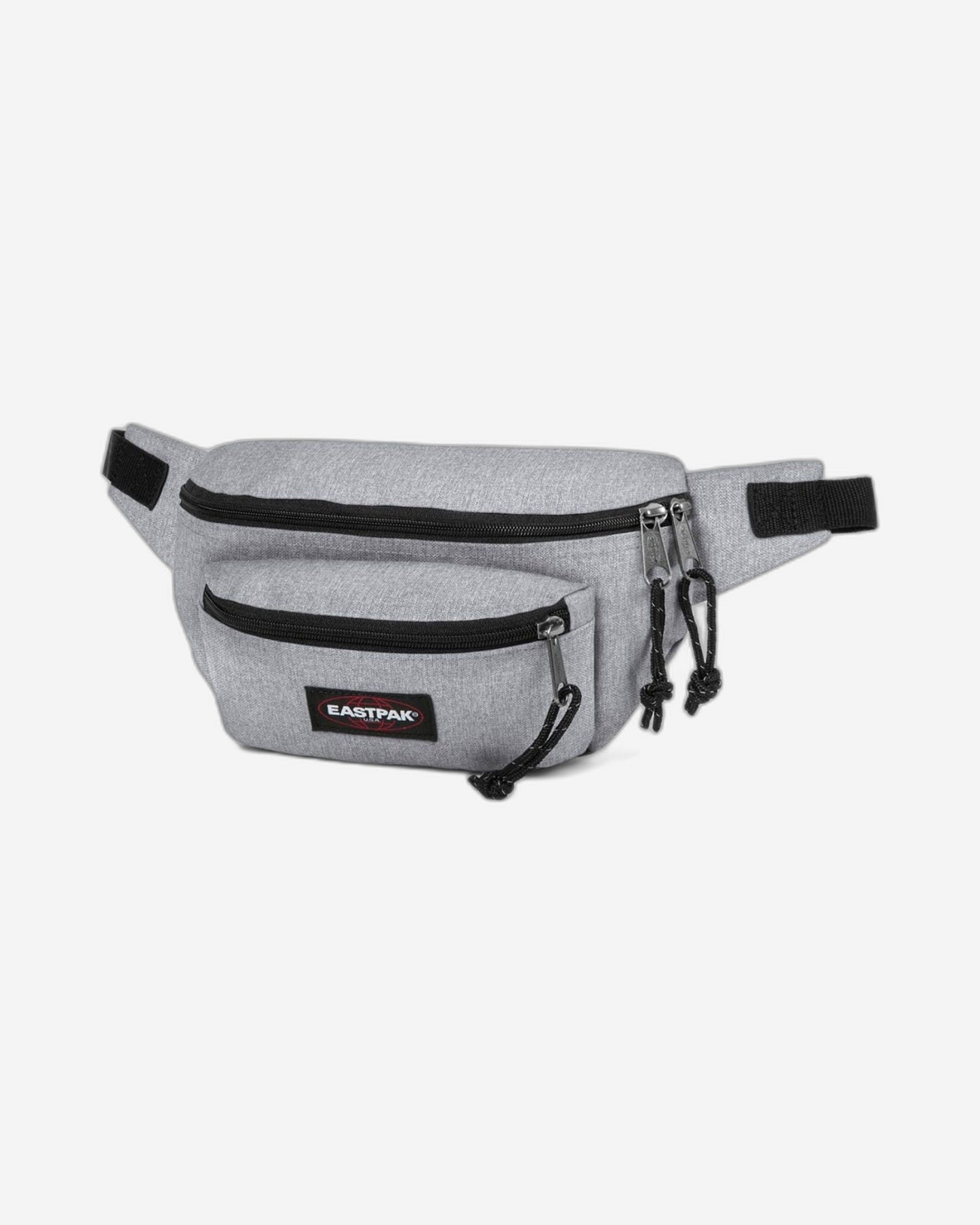 حقيبة خصر متوسطة الحجم من Eastpak Dog Bag Sunday Grey - EK0000733631