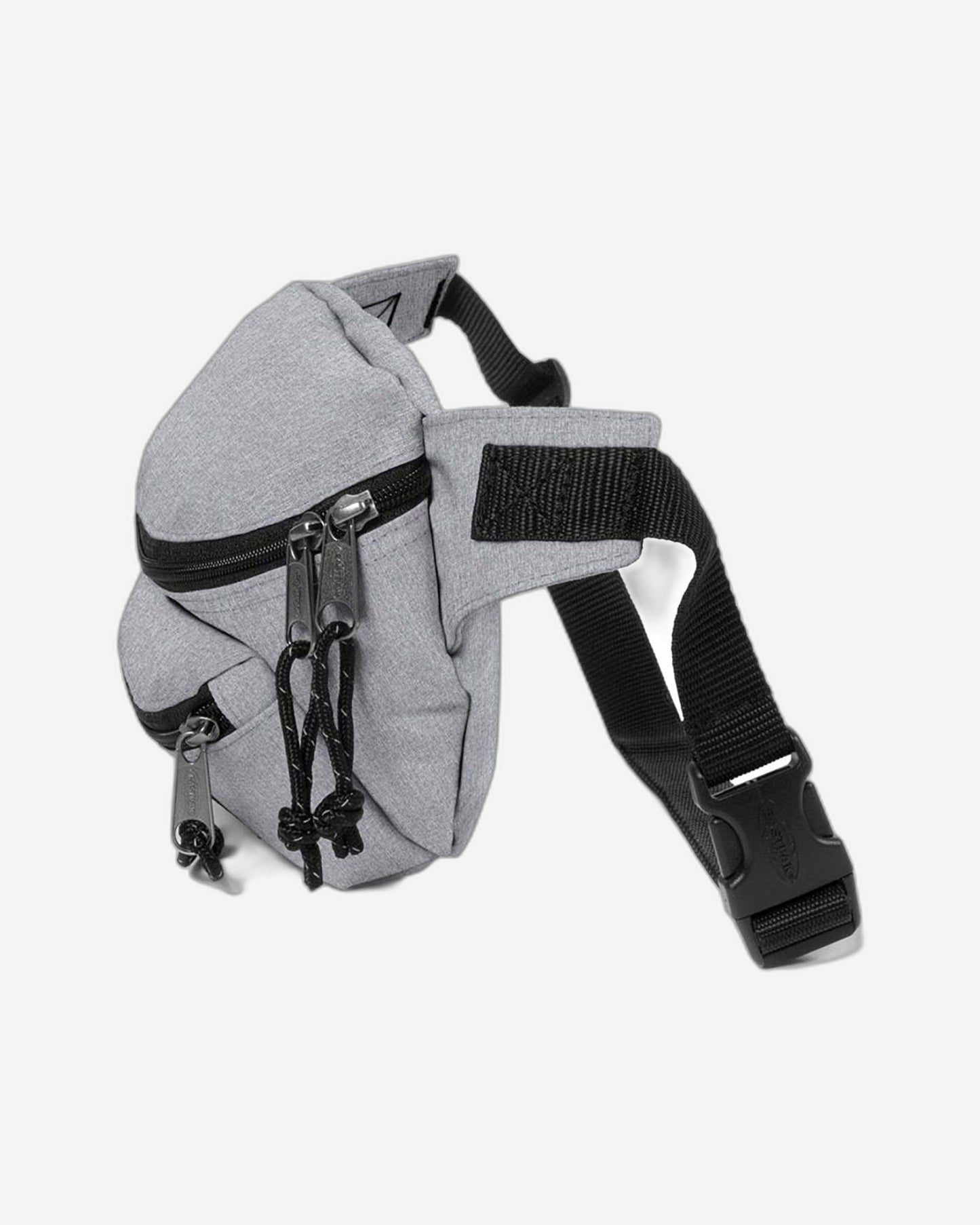 حقيبة خصر متوسطة الحجم من Eastpak Dog Bag Sunday Grey - EK0000733631