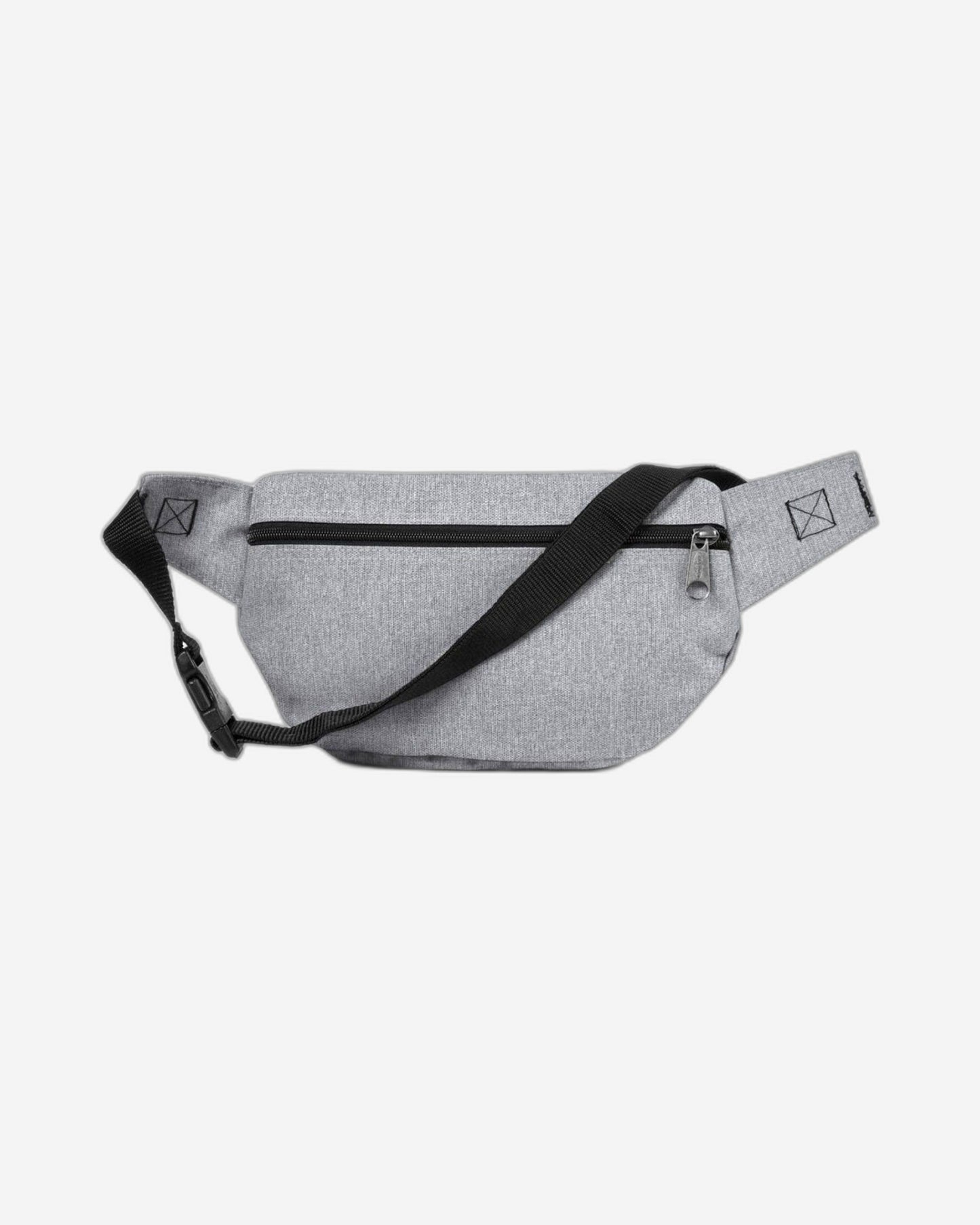 حقيبة خصر متوسطة الحجم من Eastpak Dog Bag Sunday Grey - EK0000733631