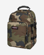 حقيبة ظهر إيست باك بروفايدر كامو كبيرة للكمبيوتر المحمول - EK520181