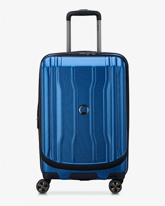 رحلة ديلسي باريس كروز 2.0