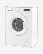 غسالة هوفر ذات التحميل الأمامي سعة 6 كجم