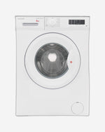 غسالة هوفر ذات التحميل الأمامي سعة 6 كجم