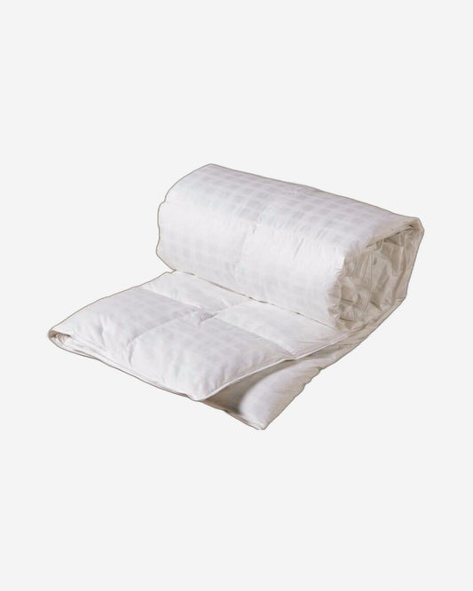 لحاف كريستي "زغب الإوز المجري الفاخر" المحشو بـ "توغ"